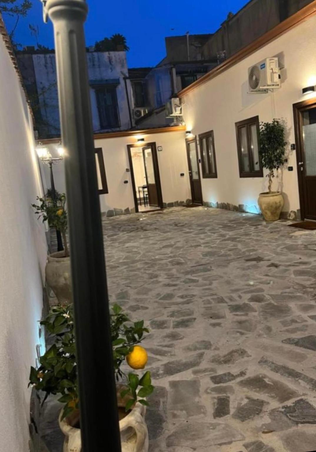 شقة Cedros باليرمو المظهر الخارجي الصورة